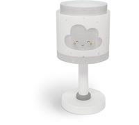 Dalber Baby Dreams lampada da tavolo, grigio Dalber