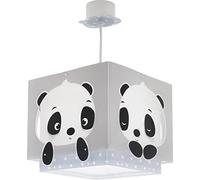 Dalber Lampada a sospensione per bambini Panda Azul - NUOVO