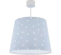 Dalber Lampada a sospensione per bambini Star Light Estrellas Azul - NUOVO