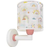 Dalber lampada applique da parete multicolore Rainbow, 41199, E27