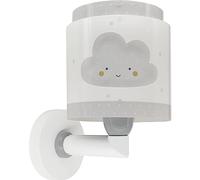 Dalber Baby Dreams applique con spina, grigio Dalber