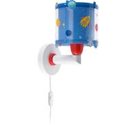 Dalber Planets applique da bambini con spina Dalber