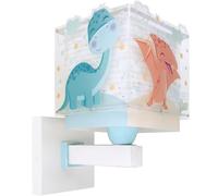 Dalber Lampada da parete per bambini Baby Dinos Dinosaurs, 63459