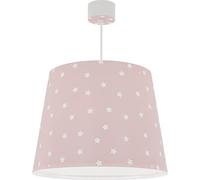 Lampadario sospensione Star Light Rosa Multicolor