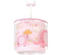 Dalber Lampada da soffitto Little Elephant elefante rosa