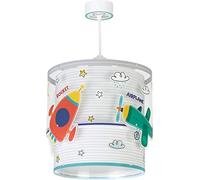 Lampadario sospensione Bambino Viaggio Multicolor