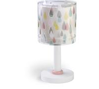 Dalber Pioggia Lamp E14, 40 W, Multicolore, 300 x 150 x 150