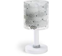 DALBER - Table lamp Clouds Grey