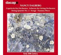 Dalbergo: Capriccio