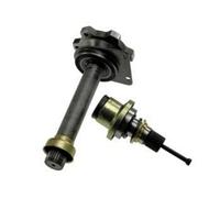 NTY Albero motore/Semiasse compatibile con FORD VW VAG SRT NPW-VW-019R