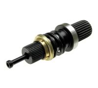 NTY Albero scorrevole, Differenziale compatibile con VW VAG SRT NPW-VW-007W
