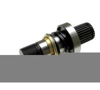 NTY Albero motore/Semiasse compatibile con VW VAG SRT NPW-VW-008W