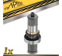 D'Albero Semiasse Anteriore Destro per VW Multivan VTransporter V 1.9-3.2