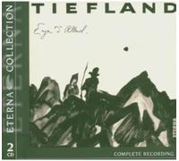 D'Albert, Eugen - Tiefland (2 CD)