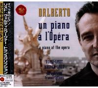 Dalberto - Liszt: Transcriptions of Verdi