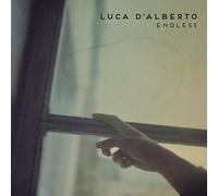 D'Alberto Luca - Endless