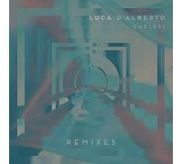 D'Alberto Luca - Her Dreams/Screaming Silence (Remixes)