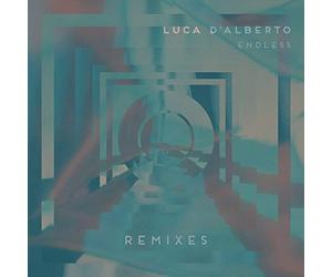 D'Alberto Luca - Her Dreams/Screaming Silence (Remixes)