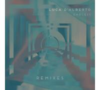 D'Alberto Luca - Wait For Me (Remixes)