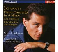 Dalberto,Michel - Klavierkonzert Op.54/+