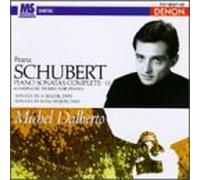 Dalberto,Michel - L'intégrale des sonates pour piano Vol.13