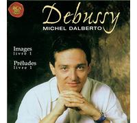 Dalberto,Michel - Preludes-Images