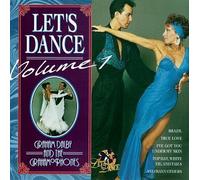 Dalby, Graham & Grahamophones - Vol. 1-Let S Dance