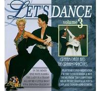 Dalby, Graham & Grahamophones - Vol. 3-Let S Dance