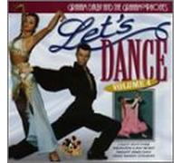 Dalby, Graham & Grahamophones - Vol. 4-Let S Dance