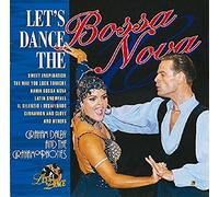 Dalby Graham - Let'S Dance Bossnova