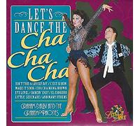 Dalby, Graham - Let's Dance Chchcha