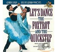 Dalby, Graham - Let's Dance Foxtrot & Qui