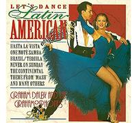 Dalby, Graham - Let's Dance Latin American