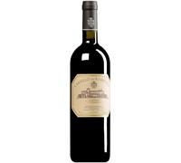 D'Alceo Rosso Toscana IGT 2015 0,75 l