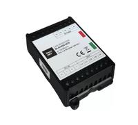 Dalcnet dla1224-4cv amplificatore 4 canali max 10a12-24vdc 4x5a