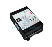 DALCNET DLA1224-4CV AMPLIFICATORE 4 CANALI MAX 10A12-24VDC 4X5A