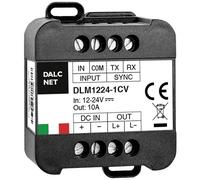 Dalcnet DLM1224-1CV Dimmer 1 canale