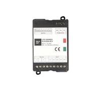 Dalcnet DLX1224-4CV Led Dimmer 4 canali CCT RGB RGBW 2 Pulsanti NO