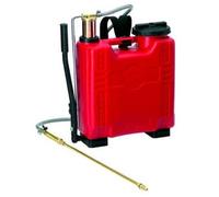 DALDEGAN POMPA A ZAINO CON POMPANTE INOX VENERE - capacità lt.16 FER 83867