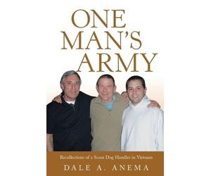 Dale A Anema One Man's Army (Tascabile)