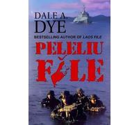 Dale a Dye Peleliu File (Tascabile) Shake Davis