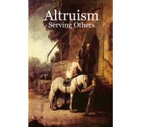 Dale a Johnson Altruism (Tascabile)