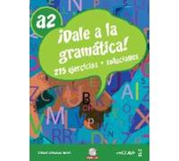 Dale a la gramatica (Mixed Media Product)