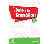 Dale a la gramatica (Tascabile)