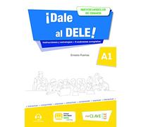 Dale al DELE!: Libro A1 + audio descargable: Nuevos modelos de examen (revise