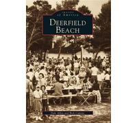 Dale Allen Rick Capone Deerfield Beach (Tascabile) Images of America