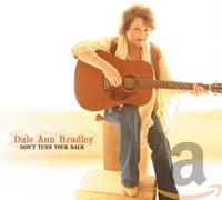 Bradley, Dale Ann - Don't Turn Your Back
