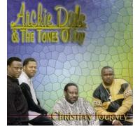 Dale, Archie - Christian Journey