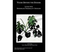 Dale Ashman Voices Beyond the Border (Tascabile)