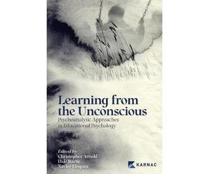 Dale Bartle Learning from the Unconscious (Tascabile)